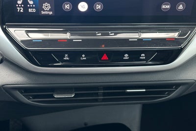 2022 Volkswagen ID.4 Pro S