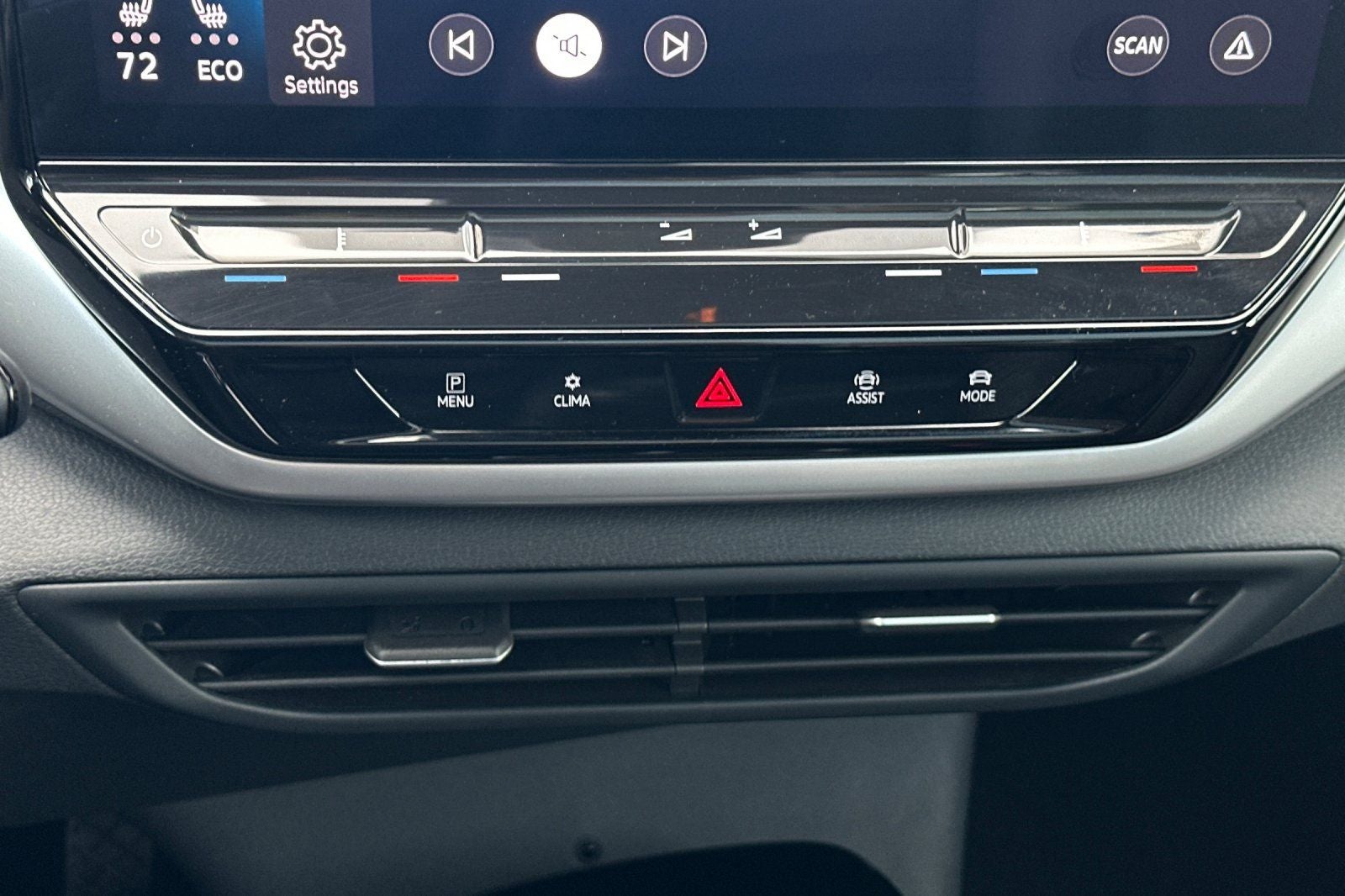 2022 Volkswagen ID.4 Pro S