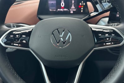 2022 Volkswagen ID.4 Pro S