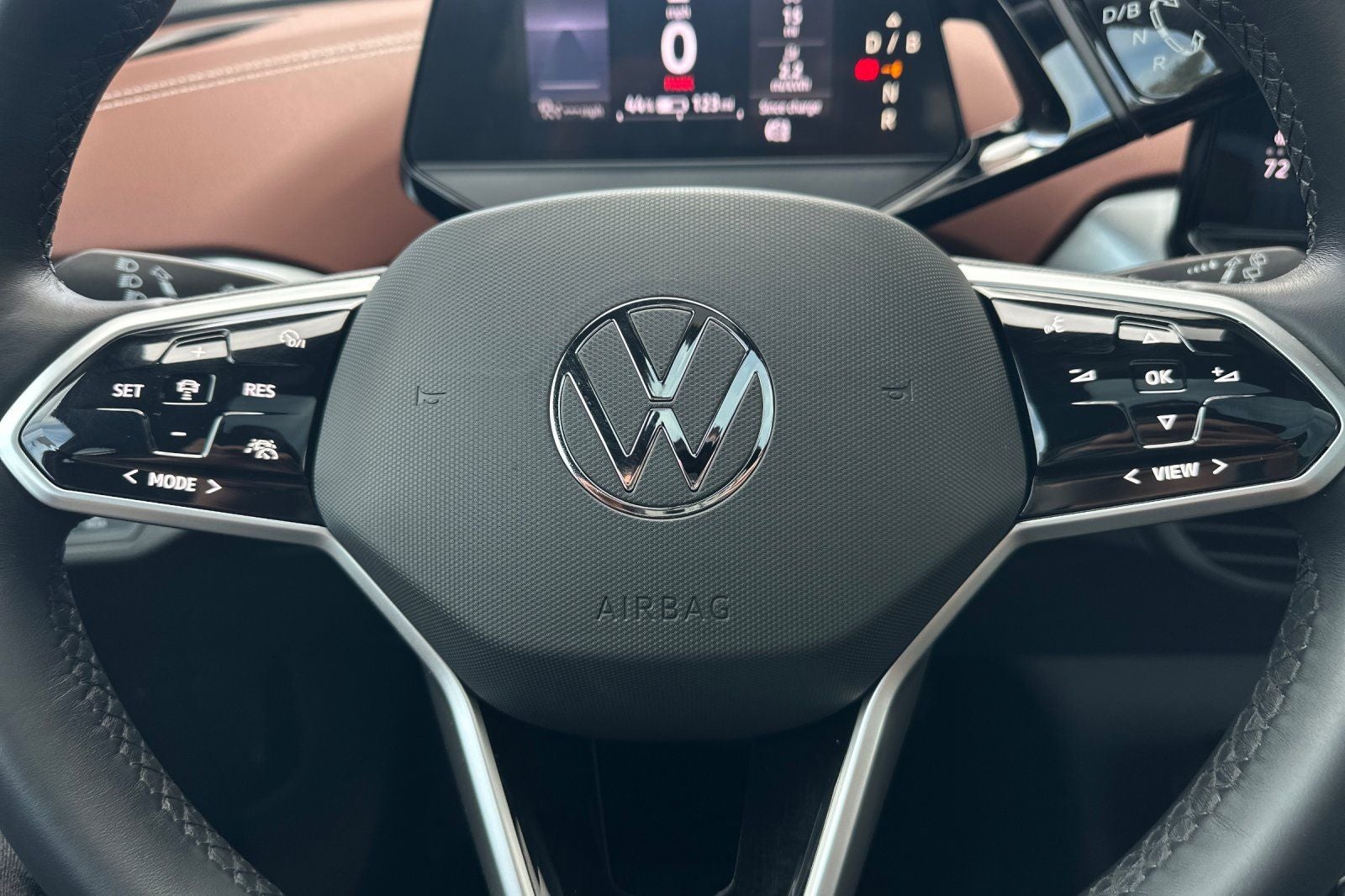 2022 Volkswagen ID.4 Pro S