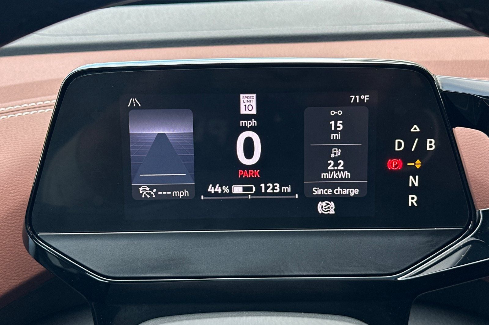 2022 Volkswagen ID.4 Pro S