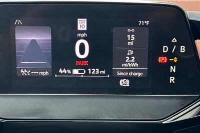 2022 Volkswagen ID.4 Pro S