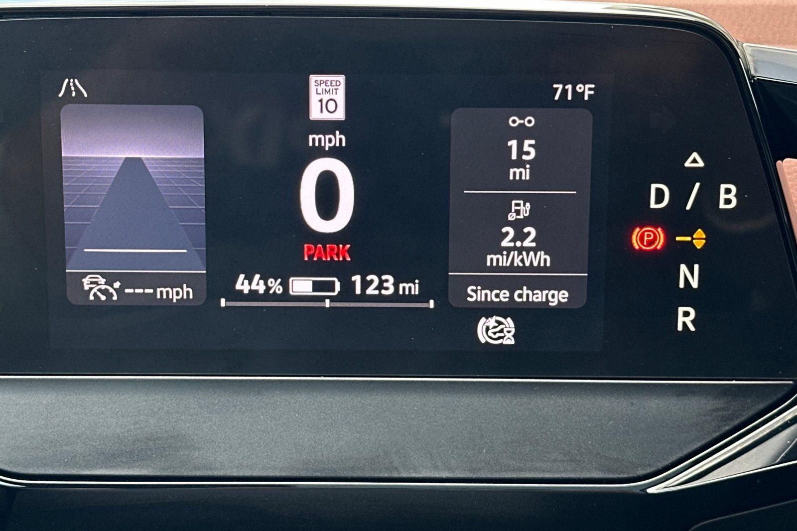 2022 Volkswagen ID.4 Pro S