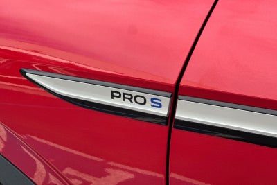 2022 Volkswagen ID.4 Pro S