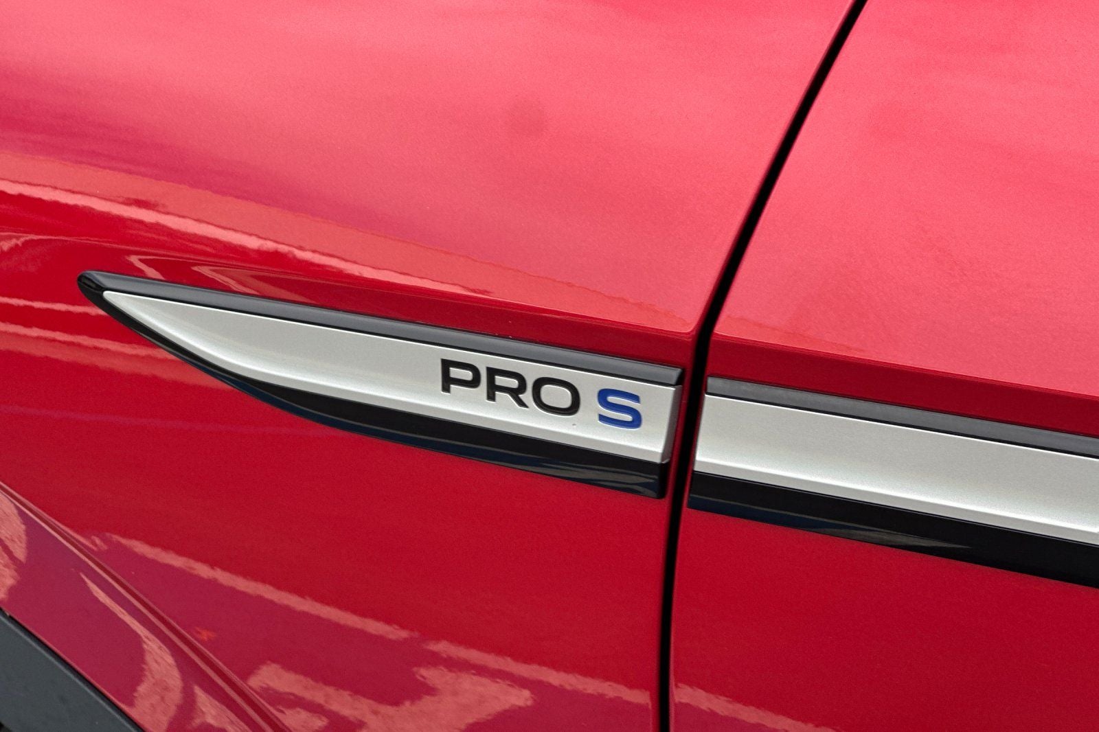 2022 Volkswagen ID.4 Pro S