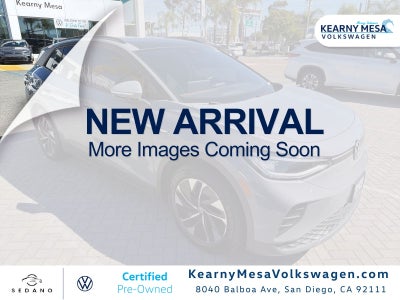 2022 Volkswagen ID.4 Pro S