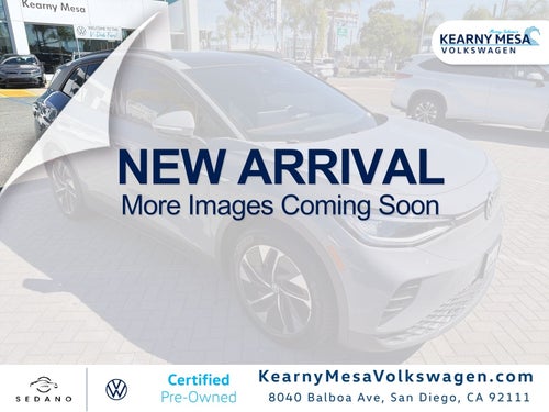 2022 Volkswagen ID.4 Pro S
