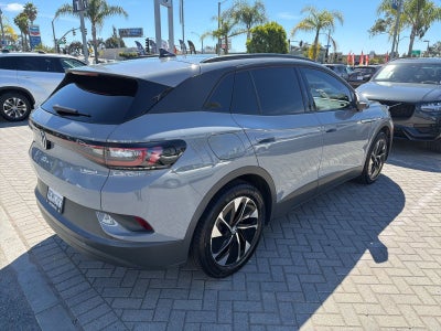 2022 Volkswagen ID.4 Pro S