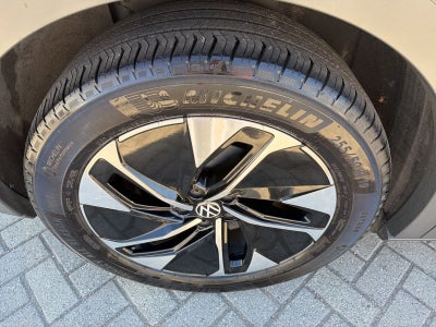 2022 Volkswagen ID.4 Pro S