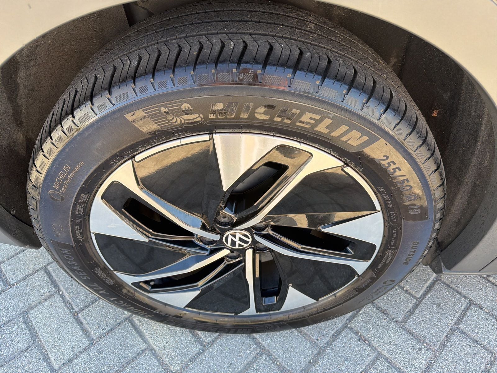 2022 Volkswagen ID.4 Pro S