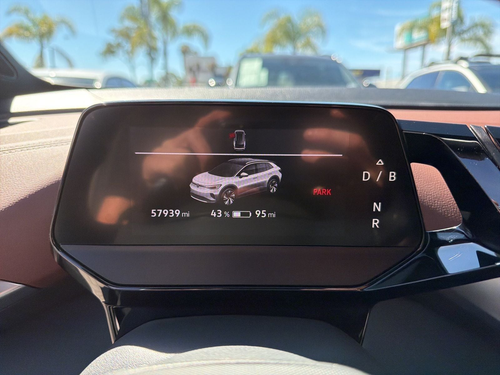 2022 Volkswagen ID.4 Pro S