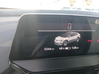 2022 Volkswagen ID.4 Pro S