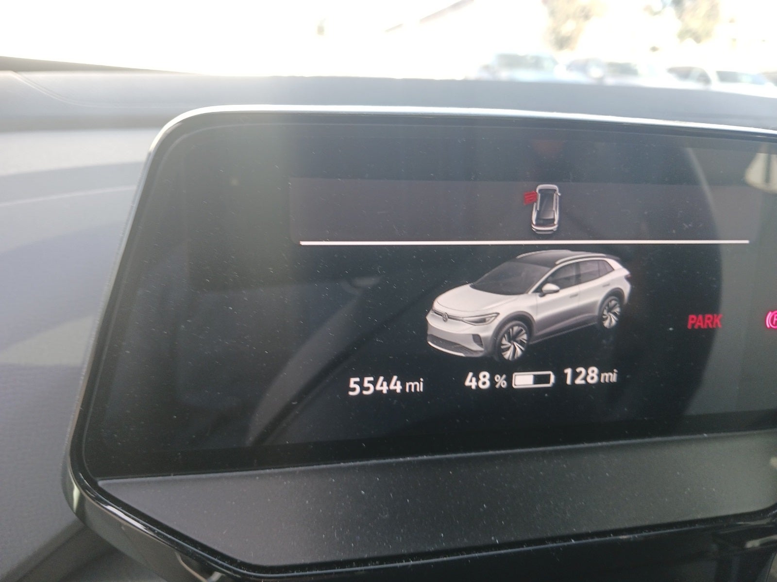 2022 Volkswagen ID.4 Pro S