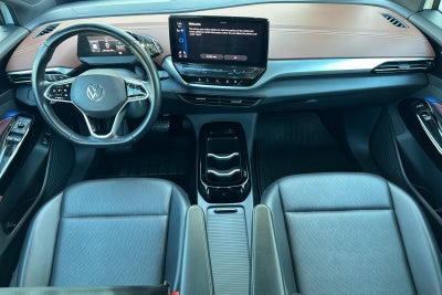 2021 Volkswagen ID.4 Pro S