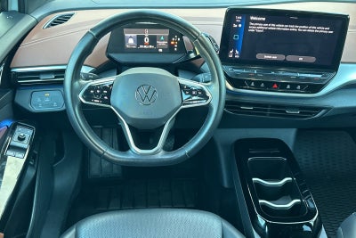 2021 Volkswagen ID.4 Pro S