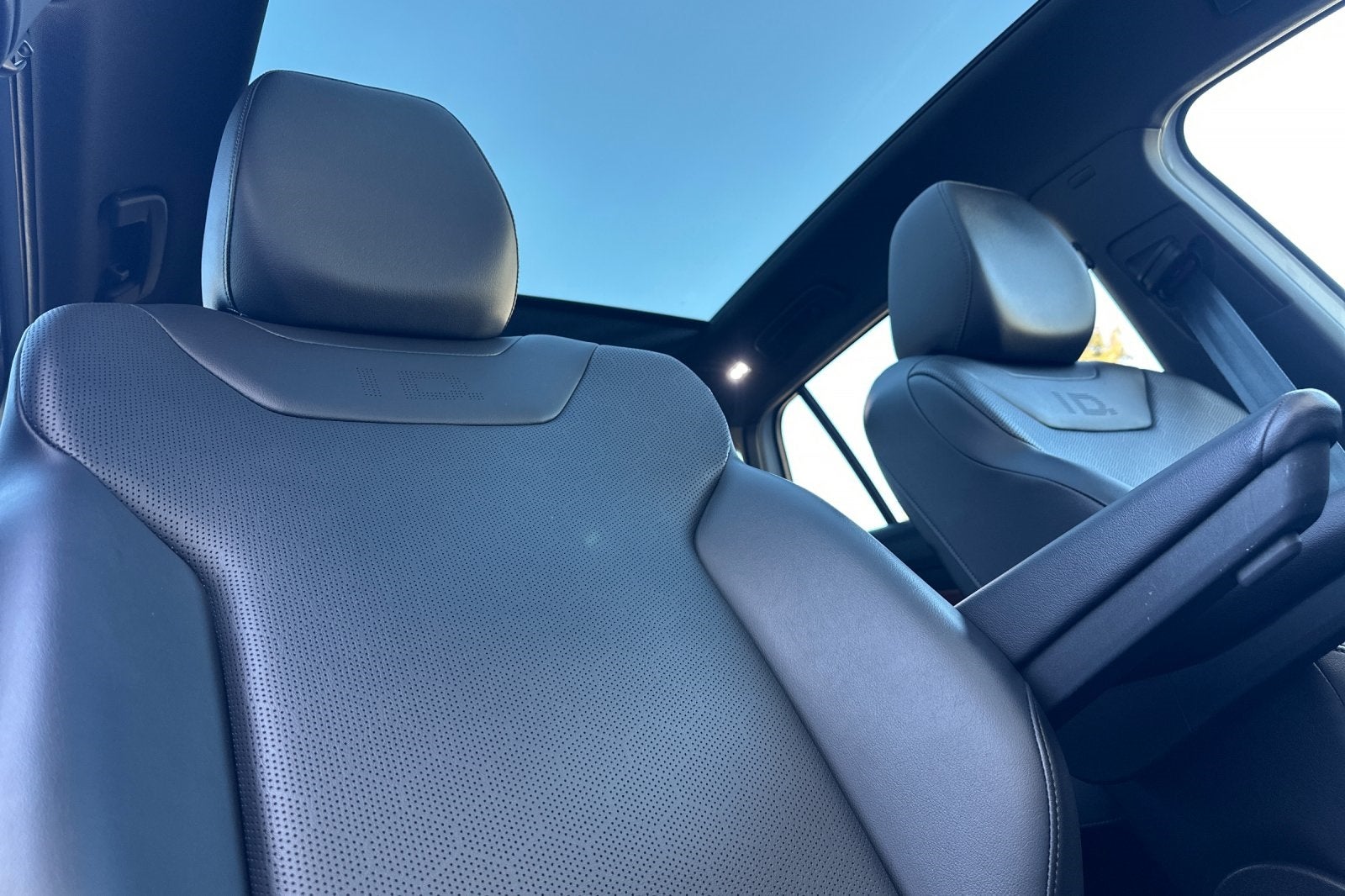 2021 Volkswagen ID.4 Pro S