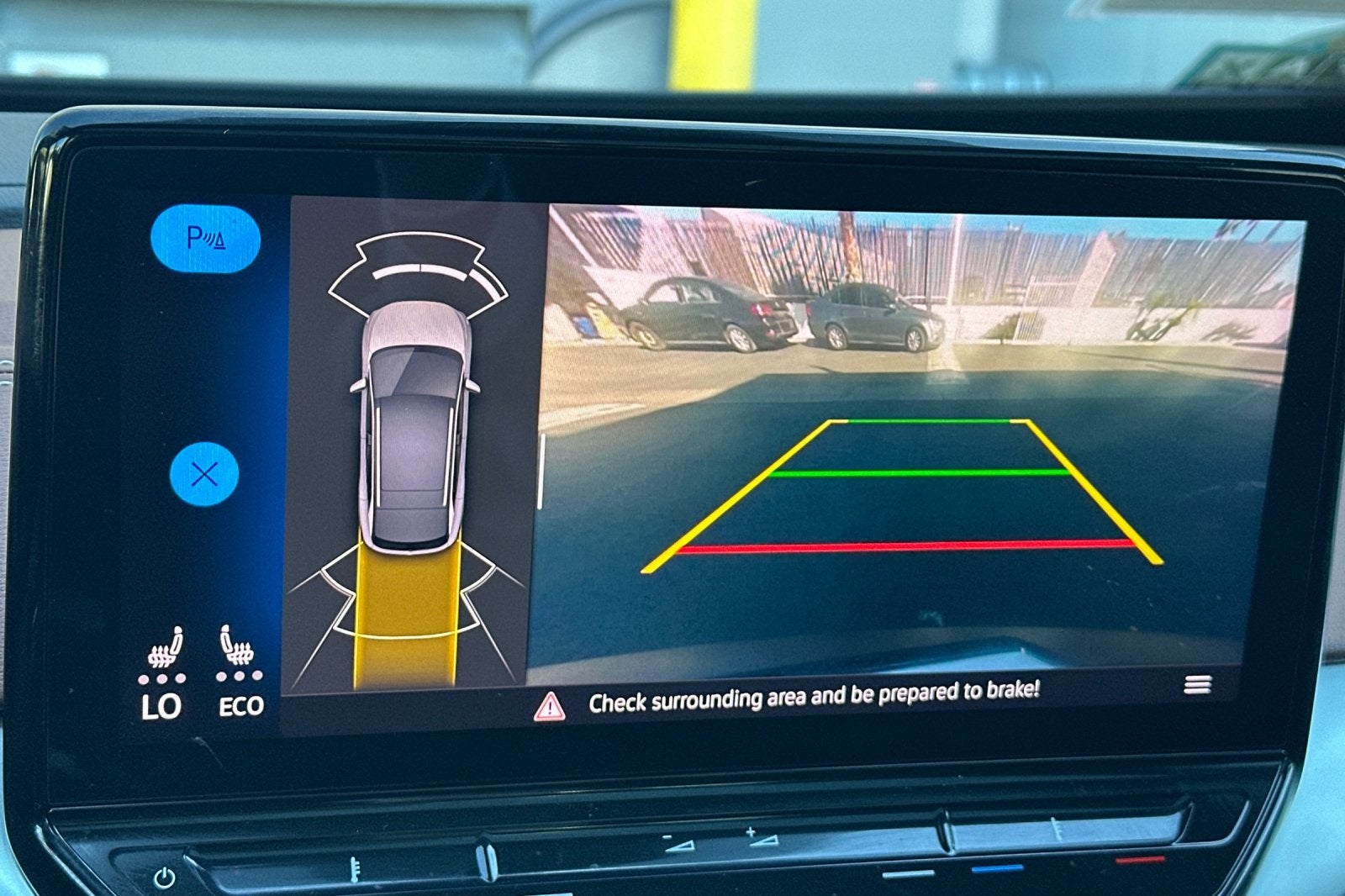 2021 Volkswagen ID.4 Pro S