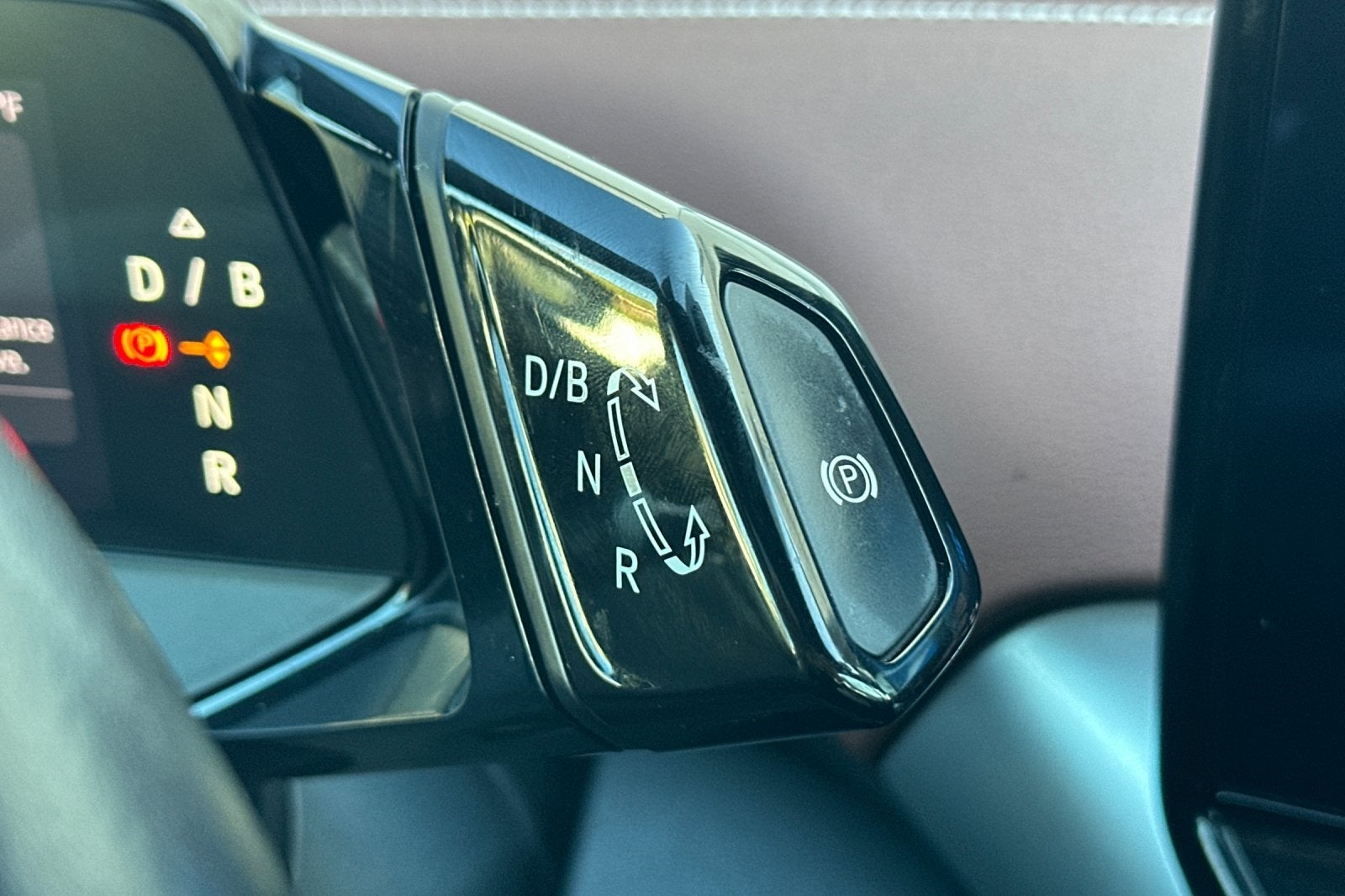 2021 Volkswagen ID.4 Pro S