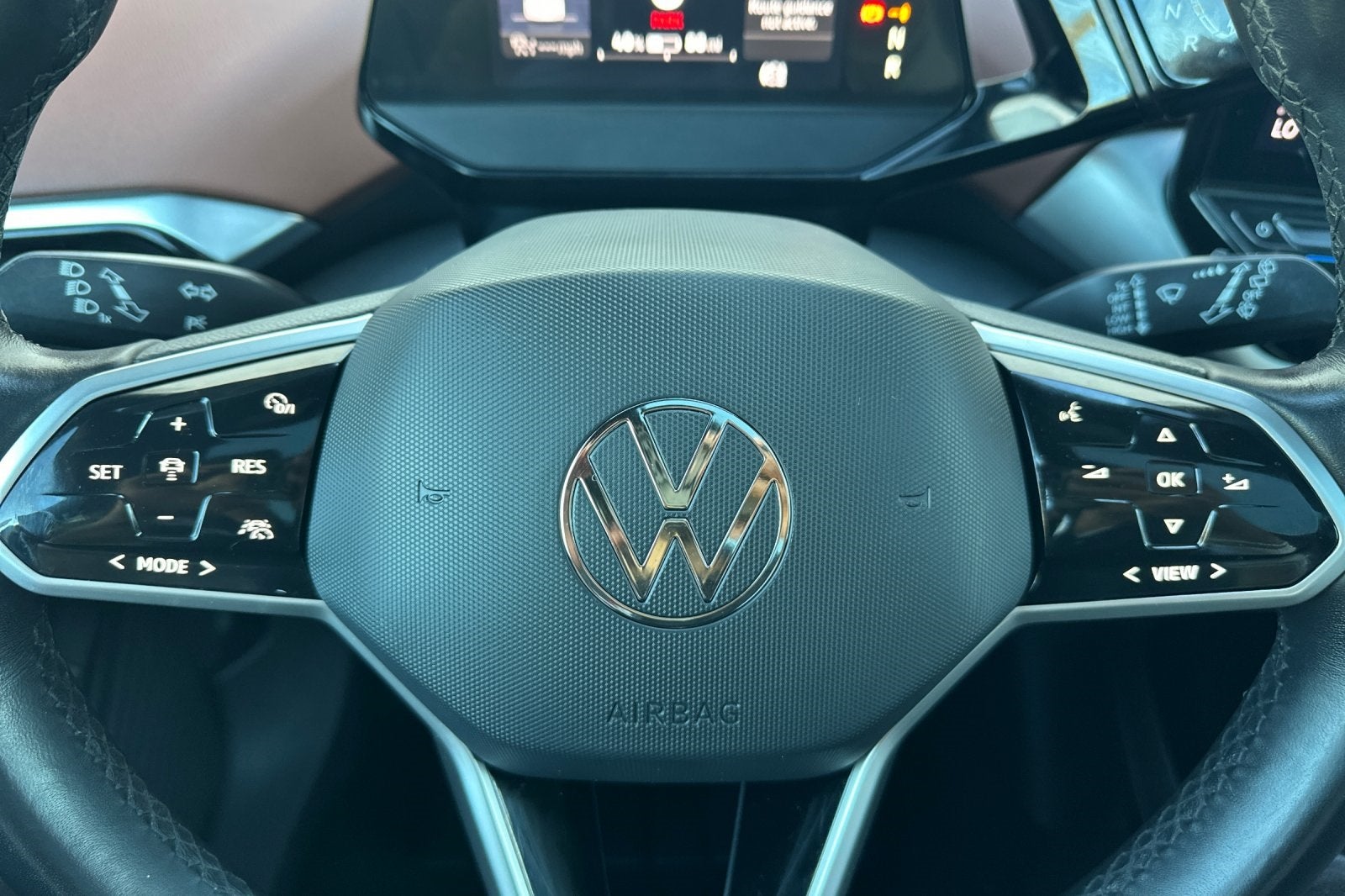 2021 Volkswagen ID.4 Pro S