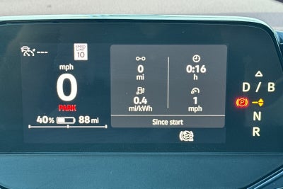 2021 Volkswagen ID.4 Pro S