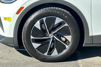 2021 Volkswagen ID.4 Pro S