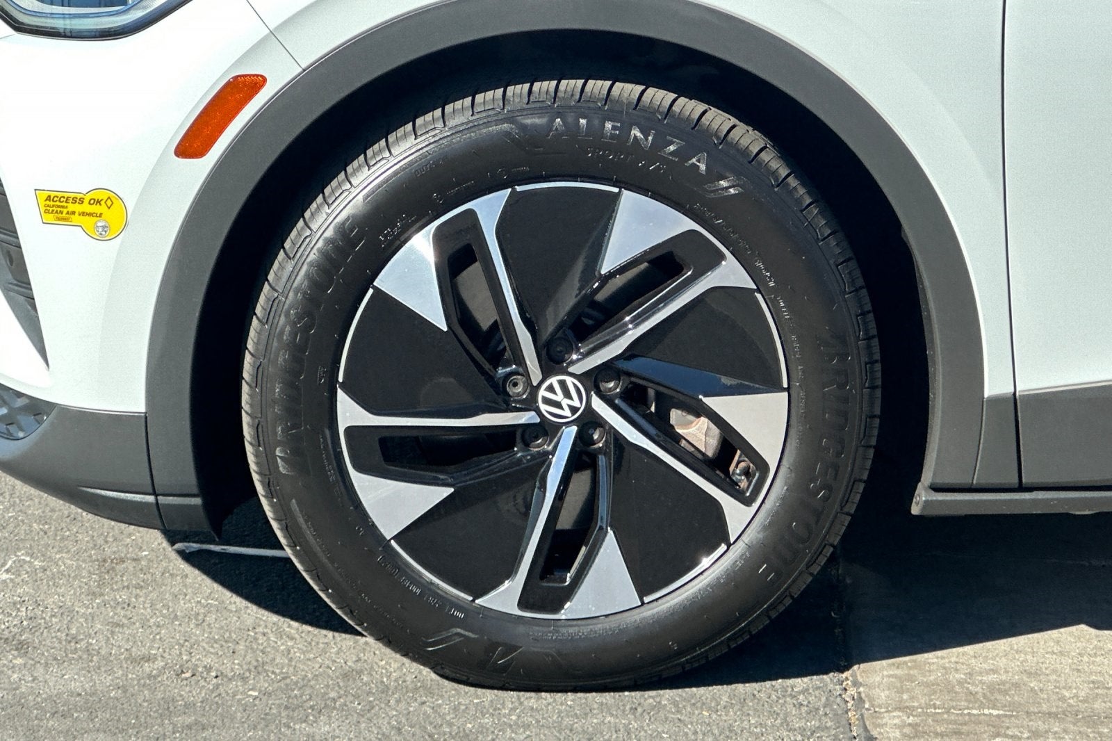 2021 Volkswagen ID.4 Pro S