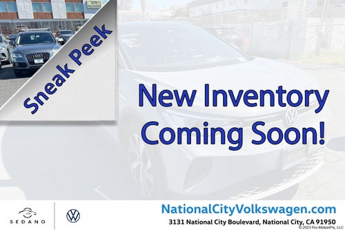 2021 Volkswagen ID.4 Pro S