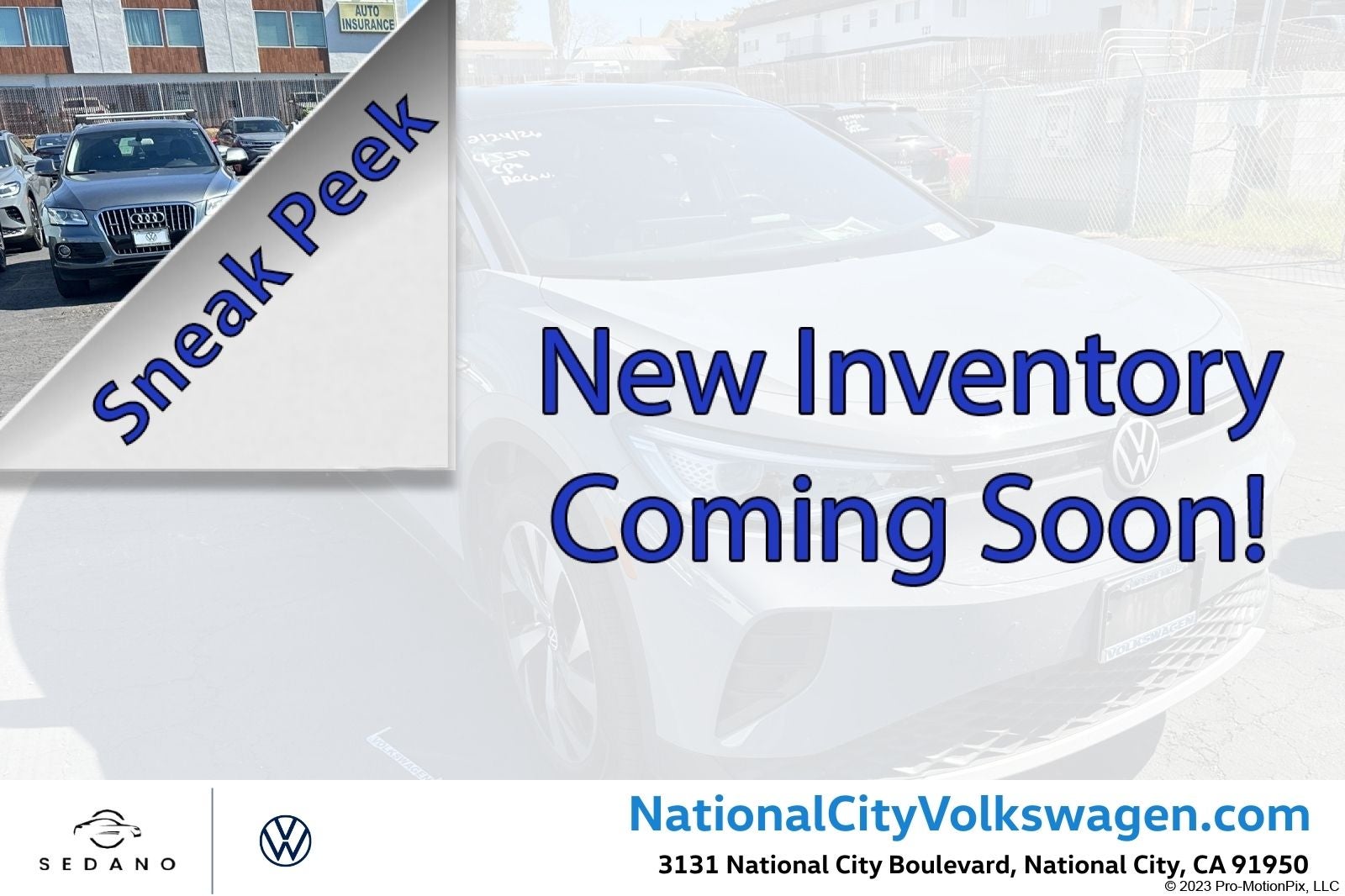 2021 Volkswagen ID.4 Pro S