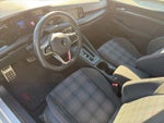 2022 Volkswagen Golf GTI 2.0T S