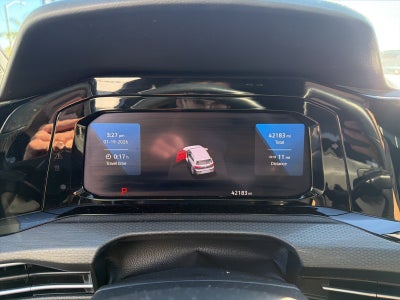 2022 Volkswagen Golf GTI 2.0T S