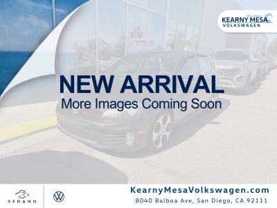 2010 Volkswagen GTI Base