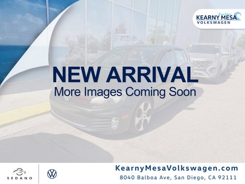 2010 Volkswagen GTI Base