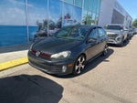 2010 Volkswagen GTI Base