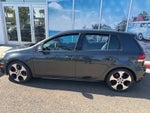 2010 Volkswagen GTI Base