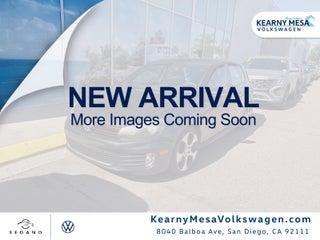 2010 Volkswagen GTI Base