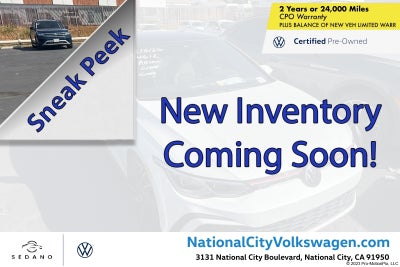 2023 Volkswagen Golf GTI Autobahn