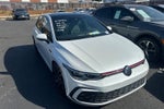 2023 Volkswagen Golf GTI Autobahn