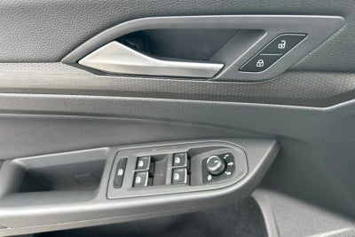 2024 Volkswagen Golf GTI Autobahn