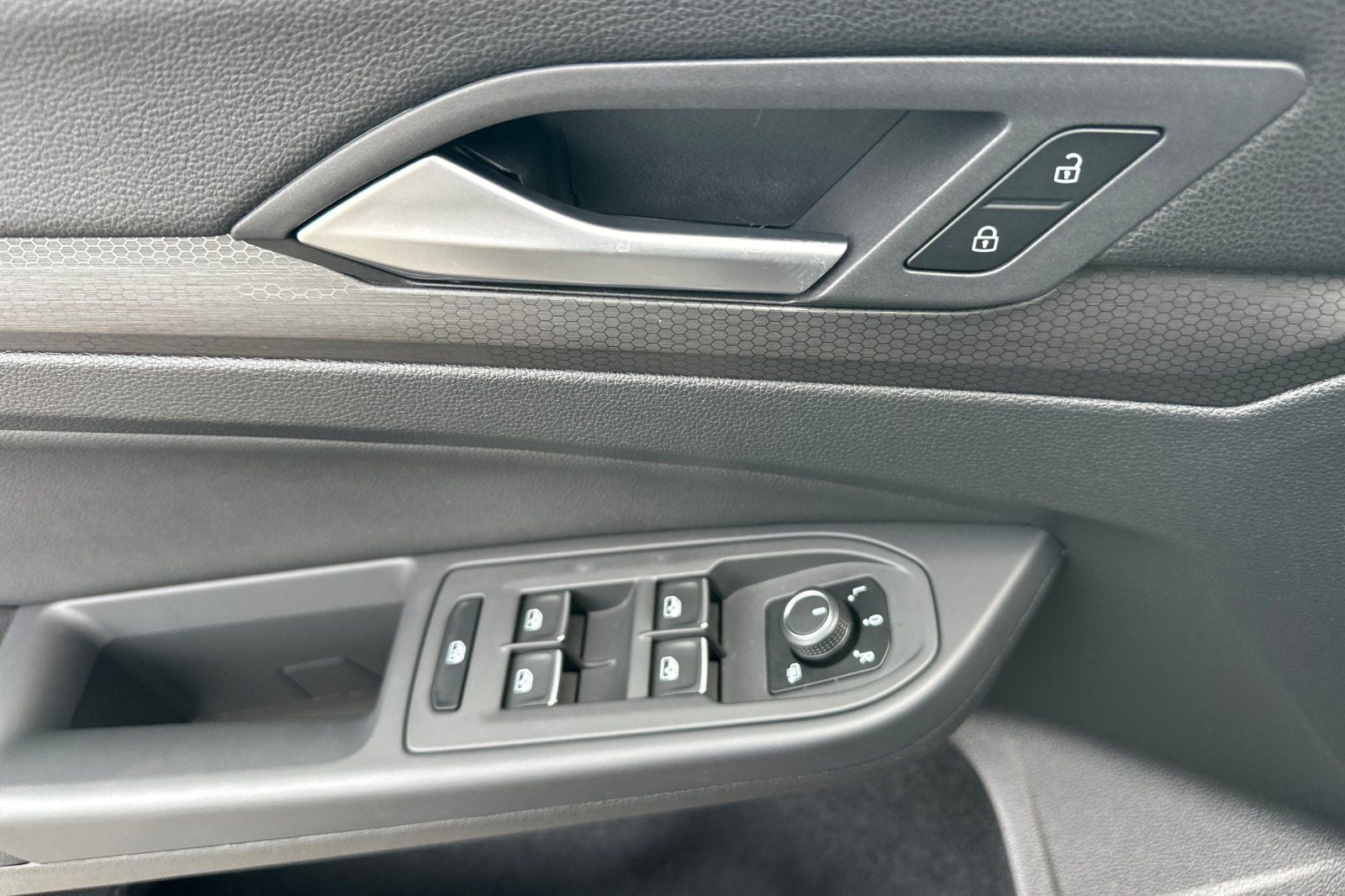 2024 Volkswagen Golf GTI Autobahn