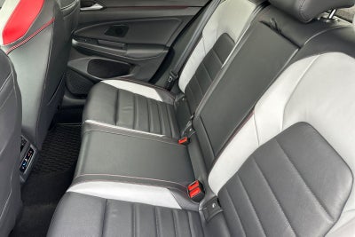 2024 Volkswagen Golf GTI Autobahn