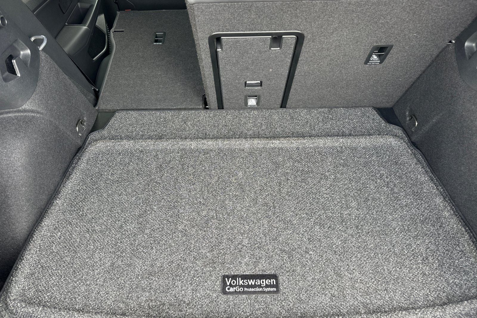 2024 Volkswagen Golf GTI Autobahn