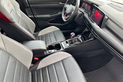 2024 Volkswagen Golf GTI Autobahn