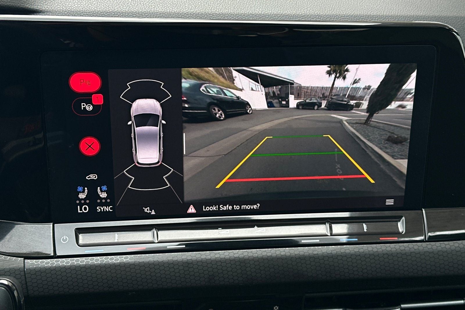 2024 Volkswagen Golf GTI Autobahn