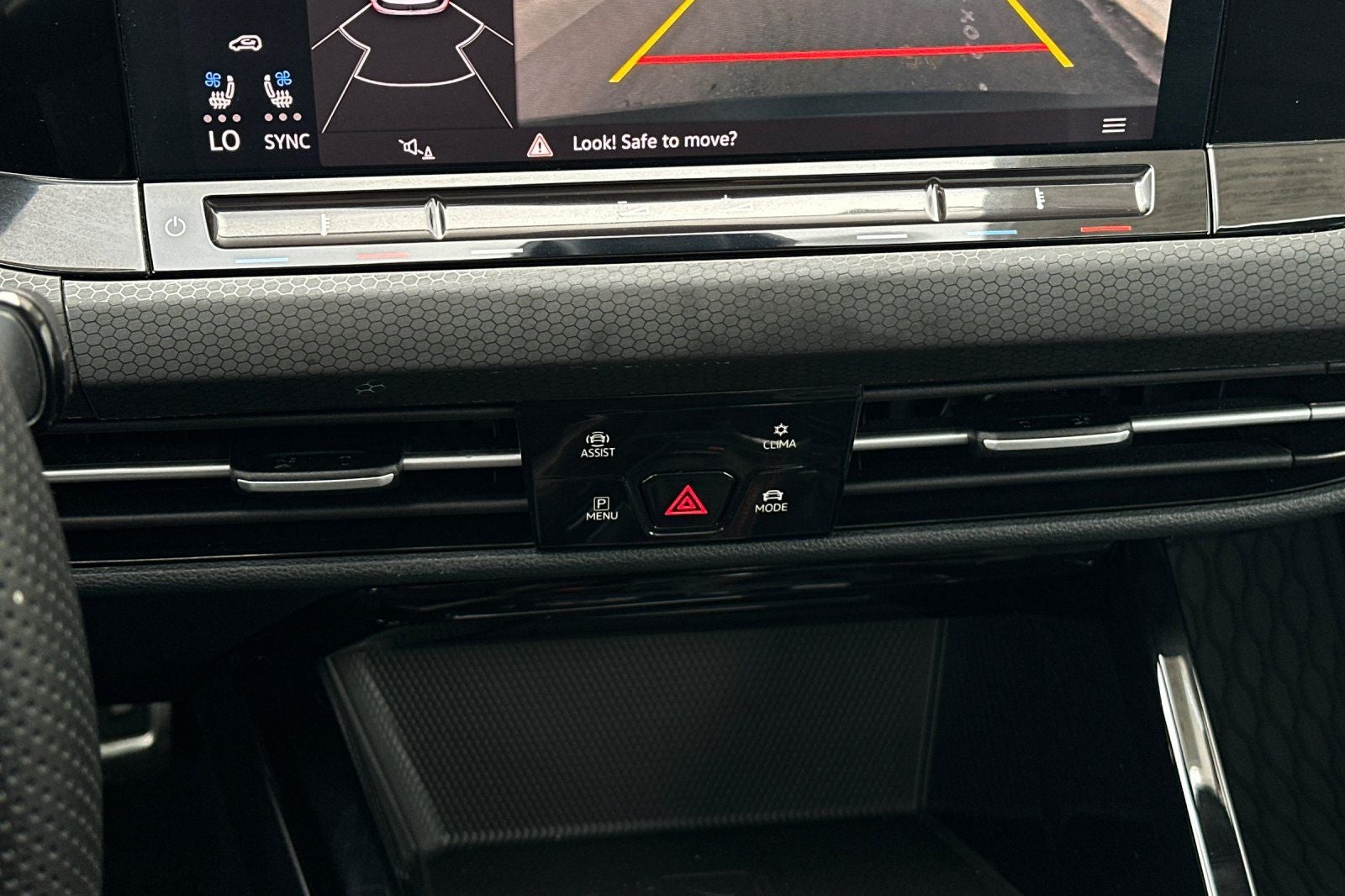 2024 Volkswagen Golf GTI Autobahn