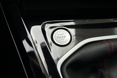 2024 Volkswagen Golf GTI Autobahn