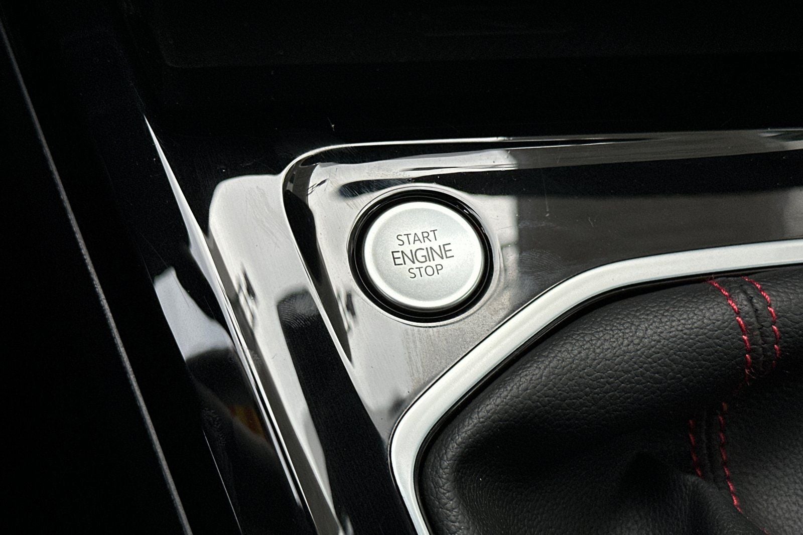 2024 Volkswagen Golf GTI Autobahn