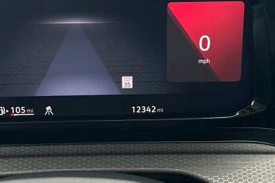 2024 Volkswagen Golf GTI Autobahn