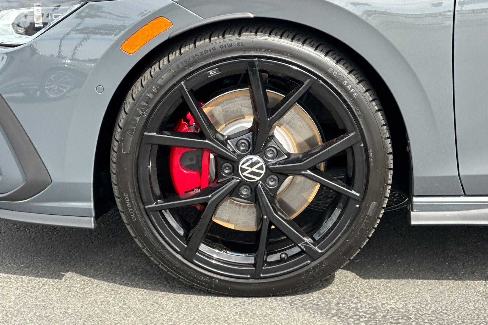 2024 Volkswagen Golf GTI Autobahn