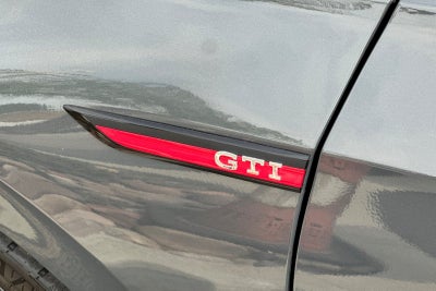 2024 Volkswagen Golf GTI Autobahn