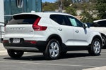 2022 Volvo XC40 Momentum